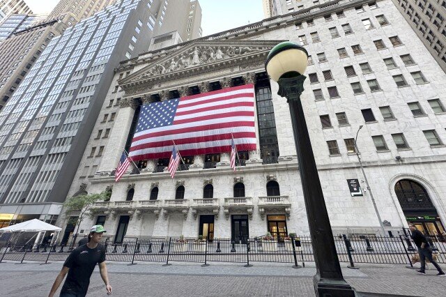 Bourse aujourd'hui : les actions chutent à Wall Street, mettant fin à une série de trois semaines de gains pour le S&P 500