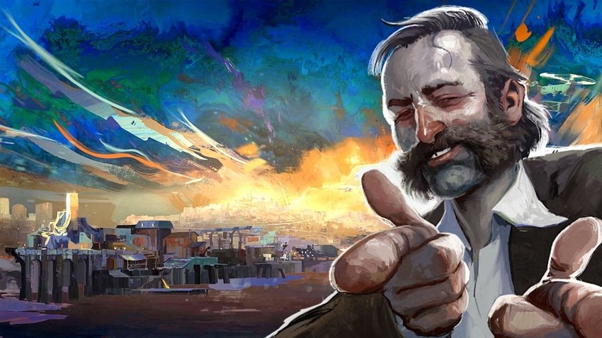 Les anciens développeurs de ZA/UM disent que le spin-off annulé de Disco Elysium aurait pu sauver le studio