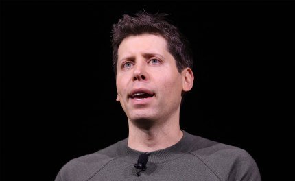 Sam Altman quitte le comité de sécurité d'OpenAI