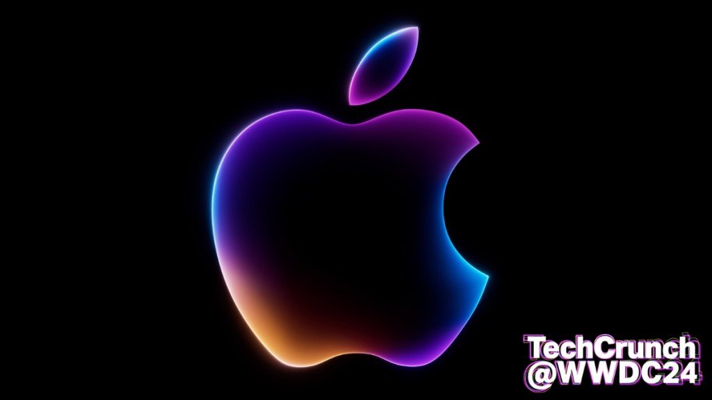 Regardez la révélation de l'Intelligence Apple et le reste de la WWDC 2024 ici